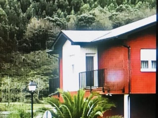 Casa en venta en Mioño, Castro-urdiales