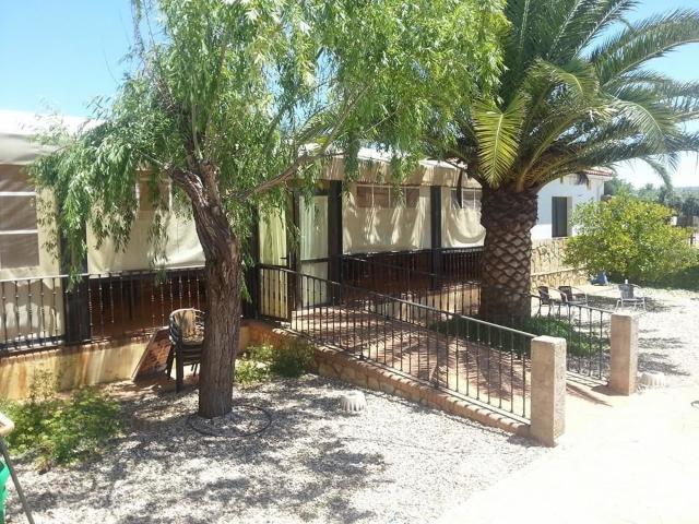 Casa en venta en Miraelrío, Vilches