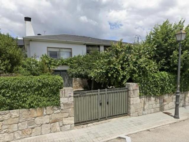 Casa en venta en Miraflores De La Sierra, Madrid