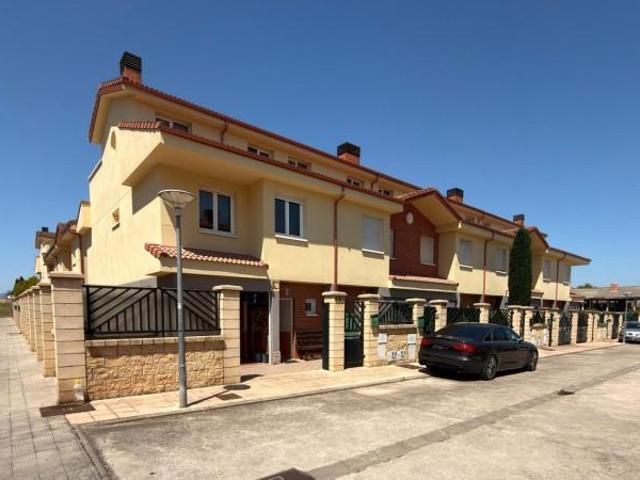 Casa en venta en Alde Zaharra/Casco Viejo, Gasteizko kuadrilla