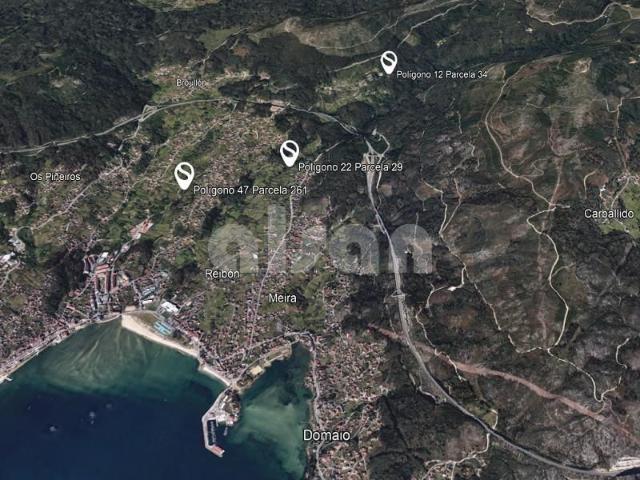 Casa en venta en O Morrazo, Galicia