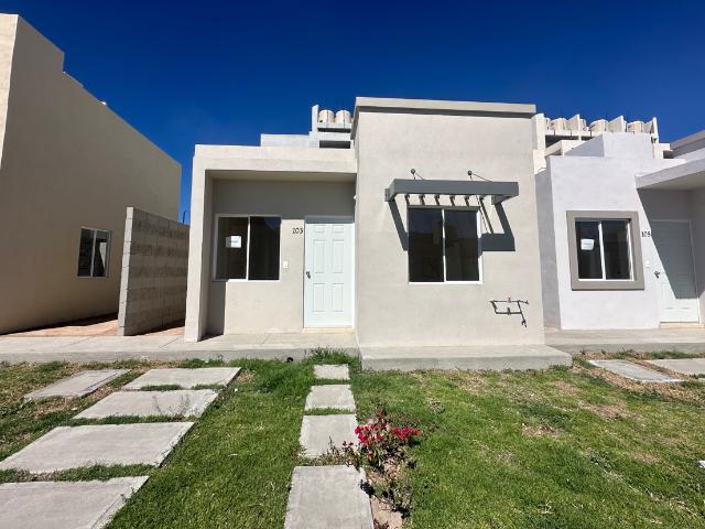 Casa en venta en Colonia Nueva Tlaxiaca, San Agustín Tlaxiaca