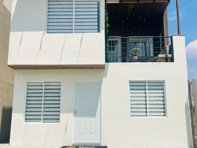 Casa en venta en Metztitlán, Hidalgo