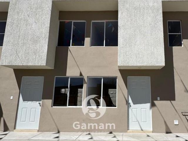Casa En Condominio en venta en Zapotlán De Juárez, Hidalgo