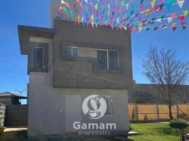 Casa En Condominio en venta en Zapotlán De Juárez, Hidalgo