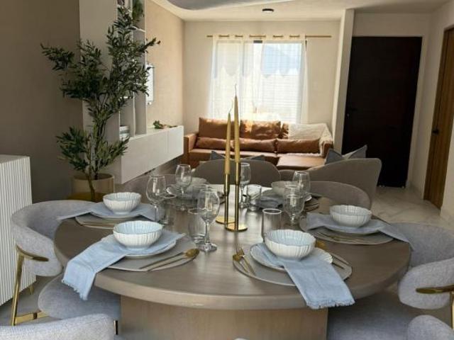 Casa En Condominio en venta en Calimaya, Estado de México