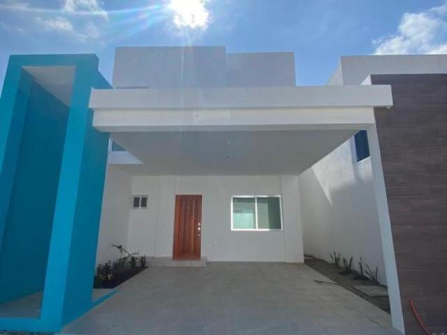 Casa En Condominio en venta en Nacajuca, Tabasco