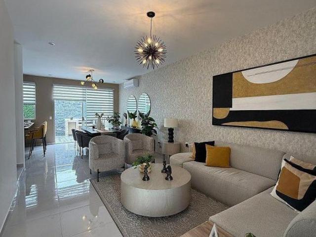 Casa En Condominio en venta en Jesús María, Aguascalientes