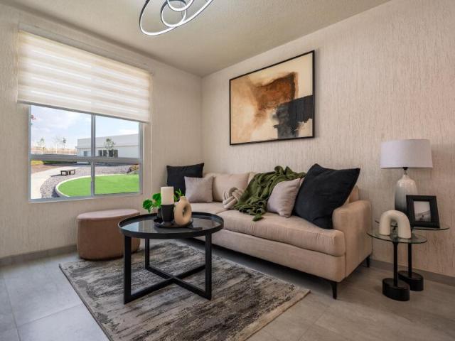 Casa en venta en San Francisco De Los Romo, Aguascalientes