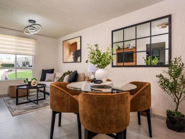 Casa en venta en San Francisco De Los Romo, Aguascalientes