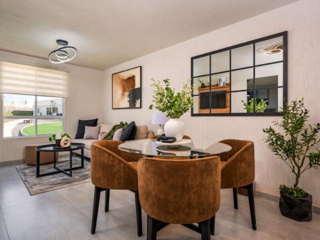 Casa en venta en San Francisco De Los Romo, Aguascalientes