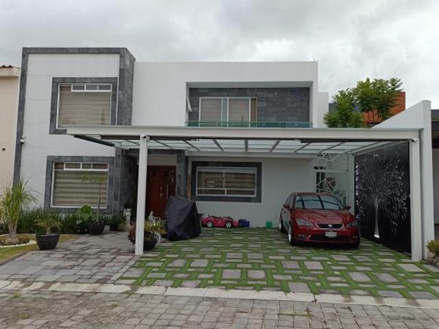 Casa en venta en Apizaco, Tlaxcala