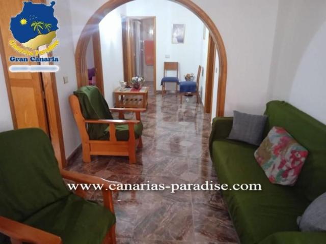 Casa en venta en Mogán, Canarias
