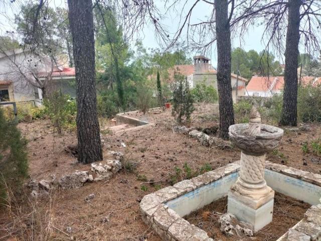 Casa en venta en Mogente