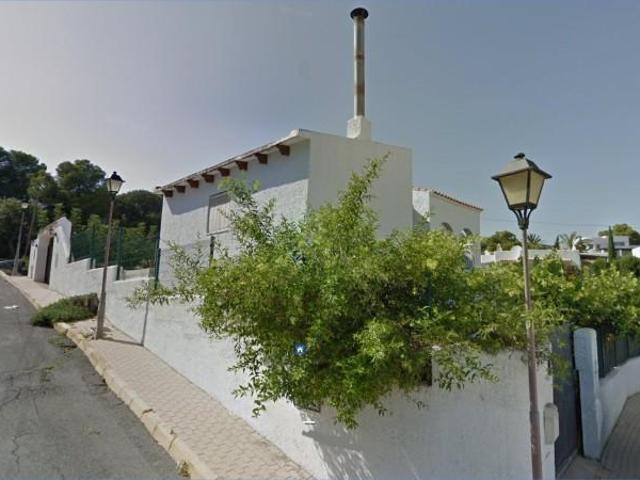 Casa en venta en Vista de los Ángeles-Rumina, Mojácar