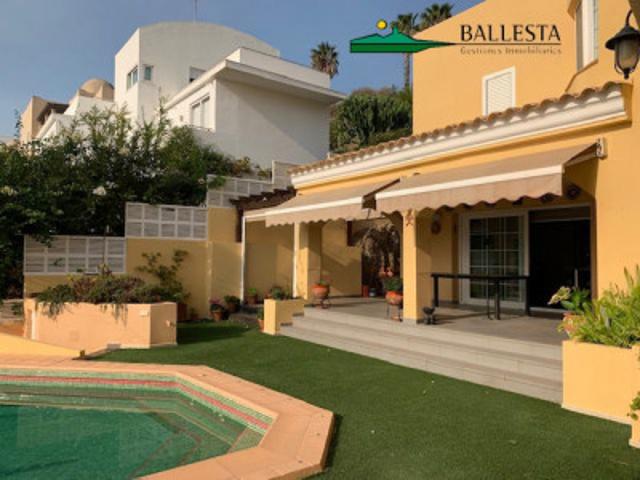 Casa en venta en Vista de los Ángeles-Rumina, Mojácar