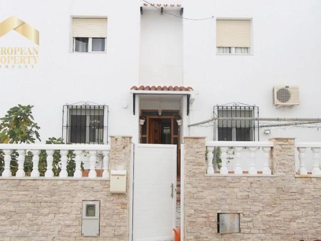 Casa en venta en Vista de los Ángeles-Rumina, Mojácar