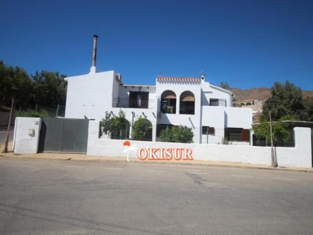 Casa en venta en Ventanicas-El Cantal, Mojácar