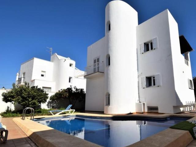 Casa en venta en Mojácar, Andalucía