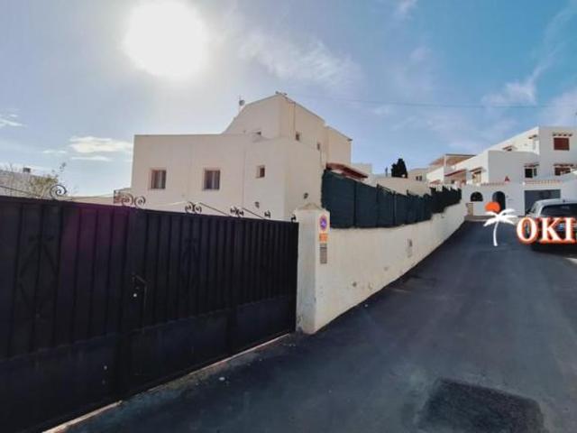 Casa en venta en Ventanicas-El Cantal, Mojácar