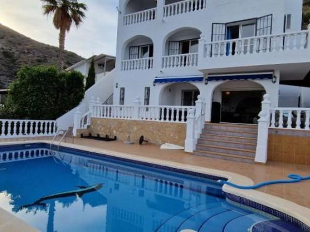 Casa en venta en Vista de los Ángeles-Rumina, Mojácar