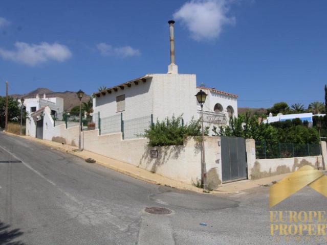 Casa en venta en Ventanicas-El Cantal, Mojácar