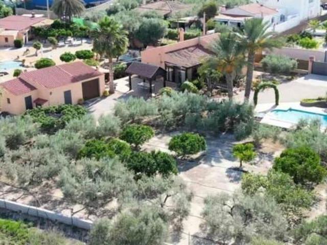 Casa en venta en Mojácar, Andalucía