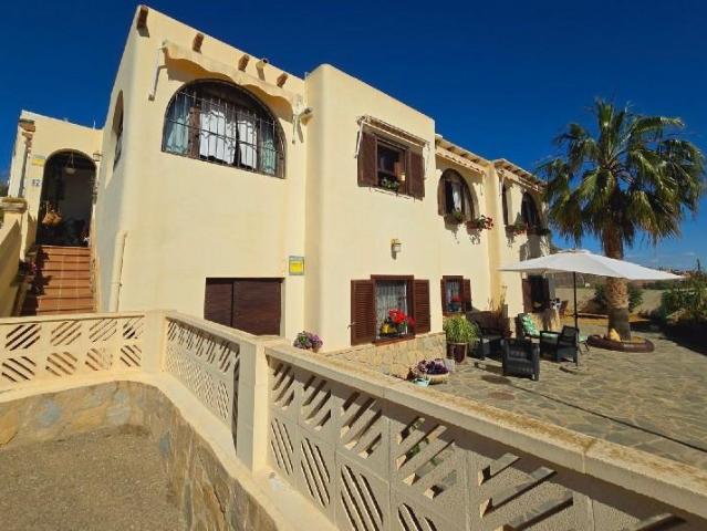 Casa en venta en El Palmeral, Mojácar