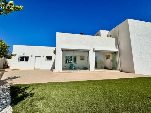 Casa en venta en Vista de los Ángeles-Rumina, Mojácar