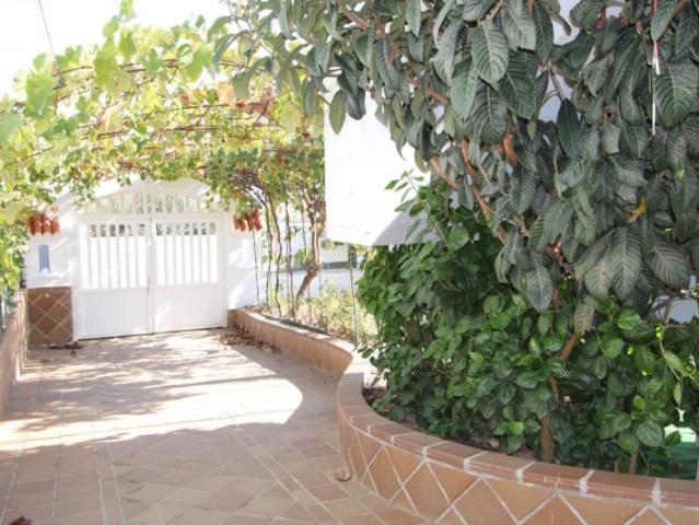 Casa en venta en Vista de los Ángeles-Rumina, Mojácar