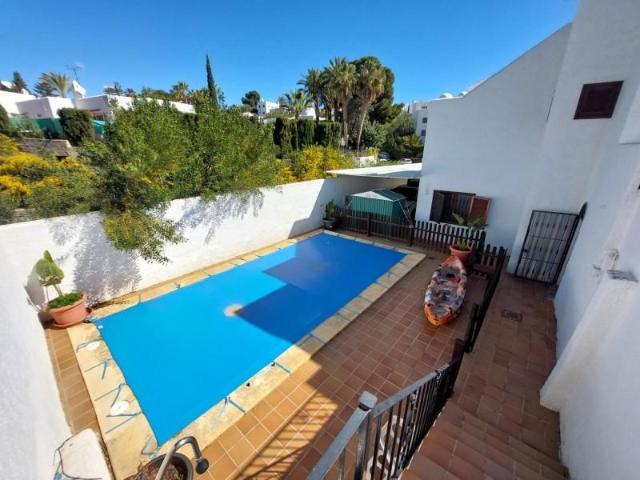Casa en venta en Ventanicas-El Cantal, Mojácar