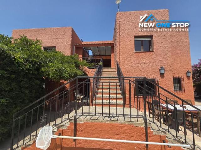 Casa en venta en Micar, Mojácar