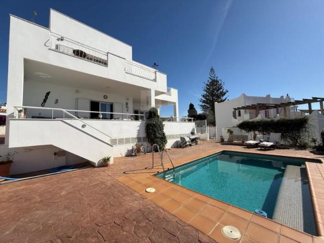 Casa en venta en Vista de los Ángeles-Rumina, Mojácar