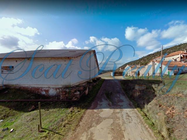 Casa en venta en Molina De Aragón, Castilla-La Mancha