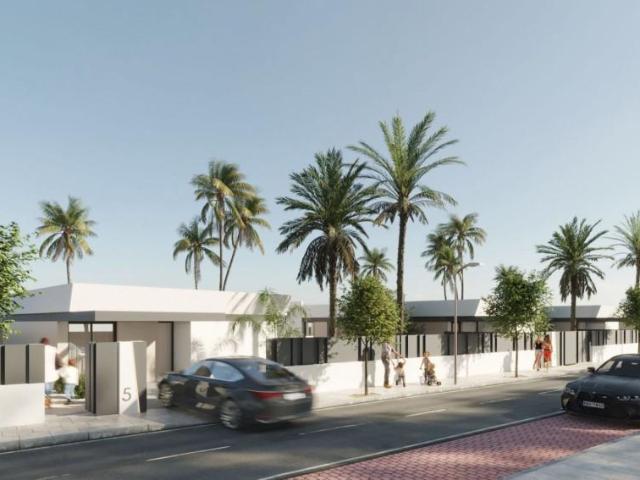Casa en venta en Romeral, Vega Media del Segura