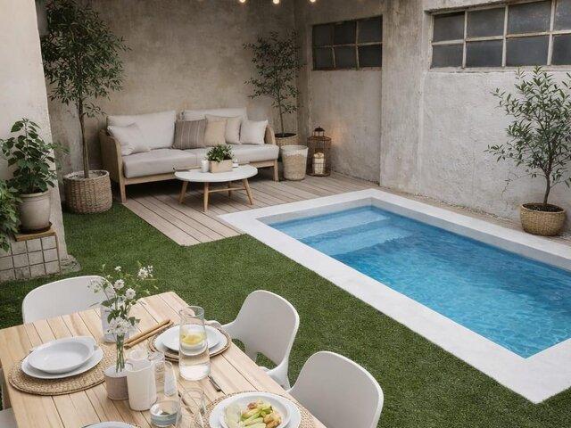 Chalet en venta en Torrealta, Vega Media del Segura