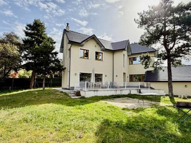 Casa en venta en Los Molinos, Madrid