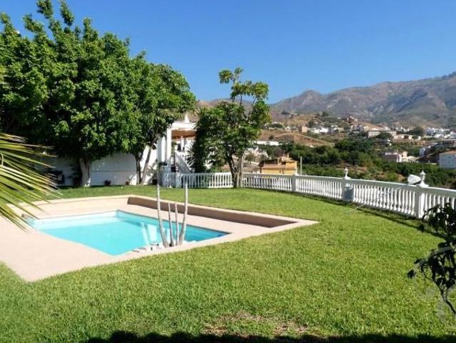 Casa en venta en Comarca de la Costa Granadina, Andalucía