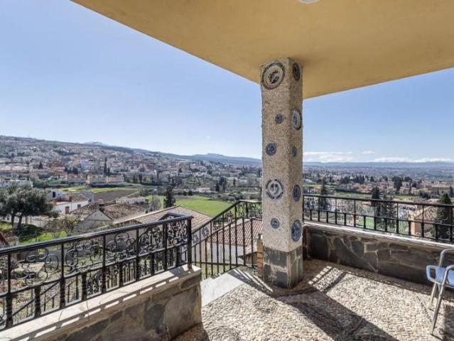 Casa en venta en San Miguel, Comarca de la Vega de Granada