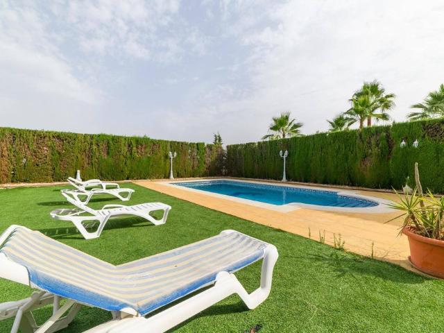 Casa en venta en Barrio de la Vega, Comarca de la Vega de Granada