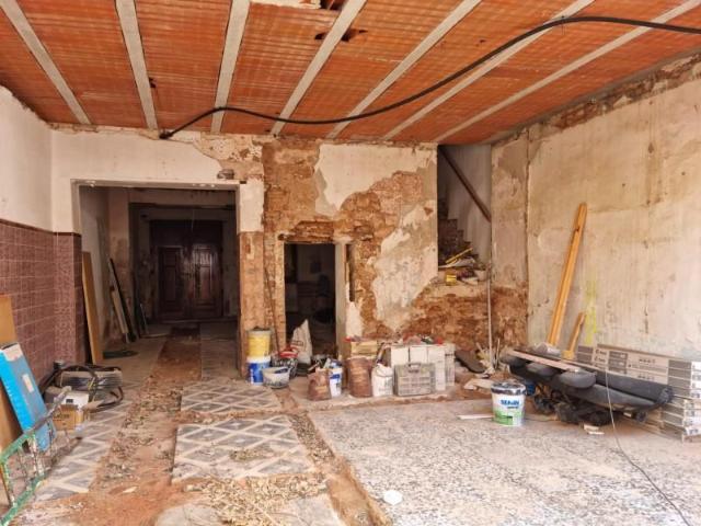 Casa en venta en l'Horta Nord, Valencia
