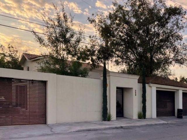 Casa en venta en Monclova, Coahuila