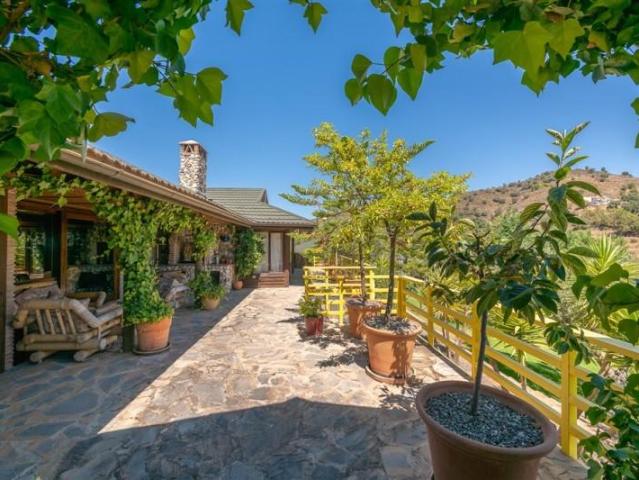 Casa en venta en Sierra de las Nieves, Andalucía