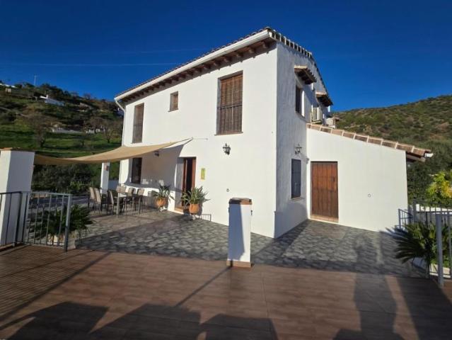 Casa en venta en Sierra de las Nieves, Andalucía