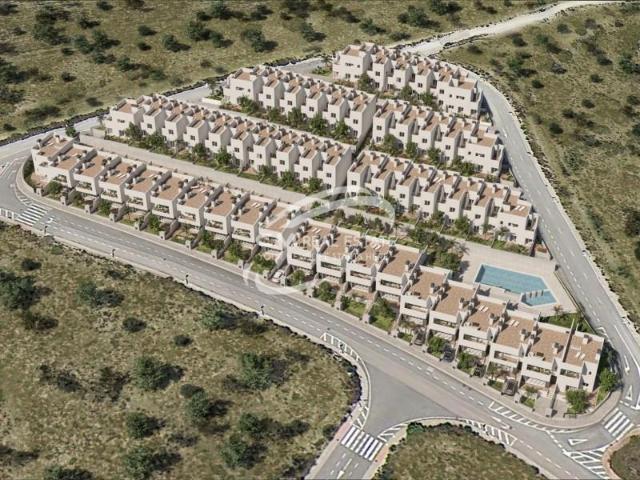 Casa en venta en Urbanización Alenda Golf, el Vinalopó Mitjà / El Vinalopó Medio