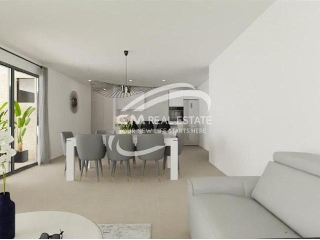 Casa en venta en Urbanización Orito San José, el Vinalopó Mitjà / El Vinalopó Medio