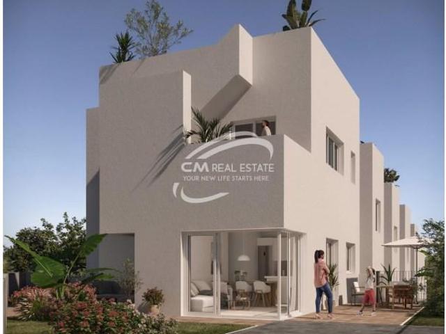 Casa en venta en Urbanización Alenda Golf, el Vinalopó Mitjà / El Vinalopó Medio