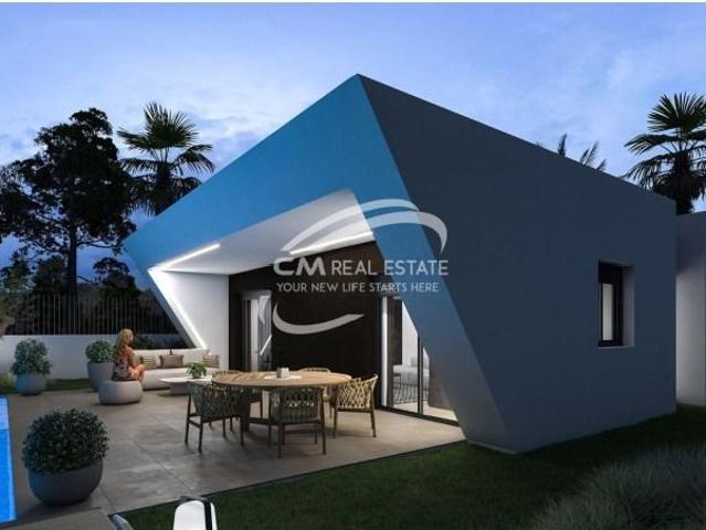 Casa en venta en Urbanización Orito San José, el Vinalopó Mitjà / El Vinalopó Medio