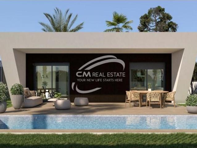 Casa en venta en Urbanización Orito San José, el Vinalopó Mitjà / El Vinalopó Medio