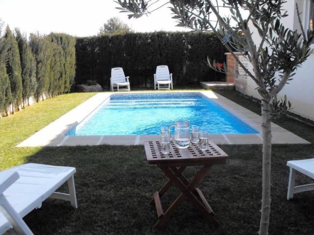 Chalet en venta en Miami Platja, Baix Camp